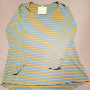 Lularoe Lynnae - Size XL